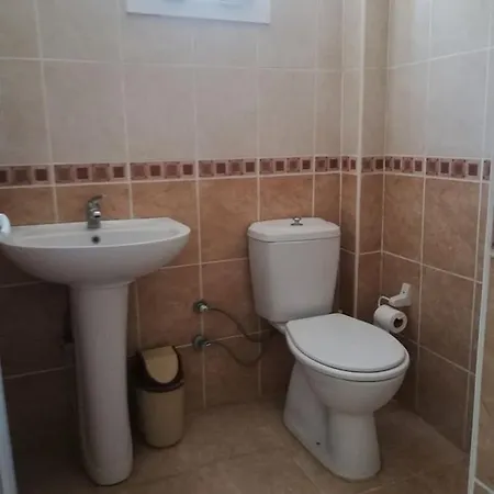 Triplex 5-1 别墅 *