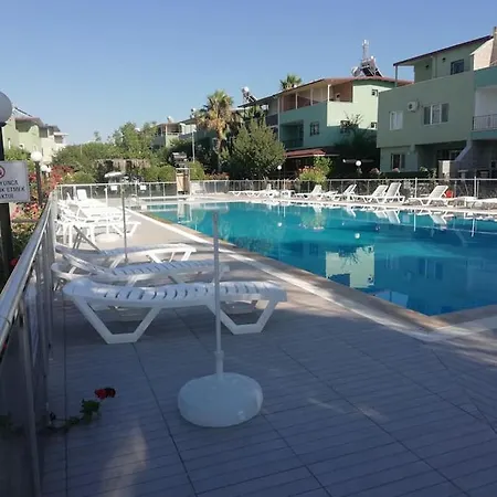 Triplex 5-1 * Kuşadası