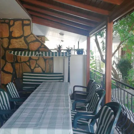 Vila Triplex 5-1 Kusadası