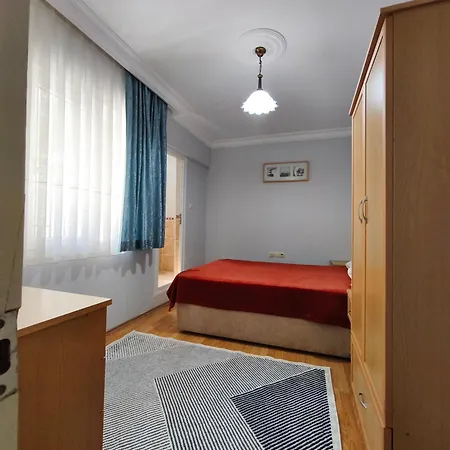 Triplex 5-1 Vila Kusadası