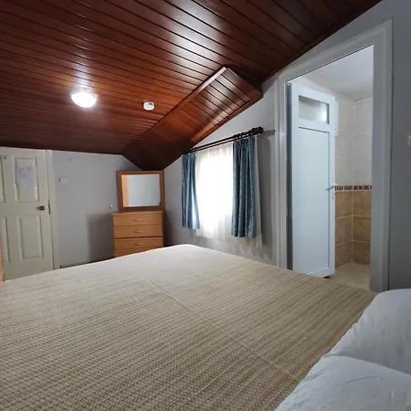Vila Triplex 5-1 Kusadası