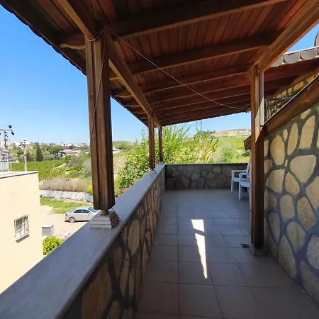Triplex 5-1 Kusadası