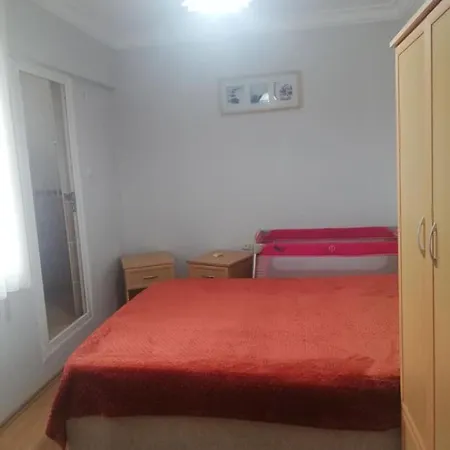 Kusadasi Triplex 5-1 Villa