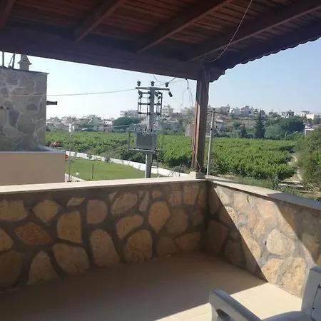 Kusadasi Triplex 5-1 Villa Kusadasi