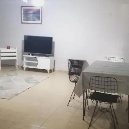 Kusadasi Triplex 5-1 Villa Villa *