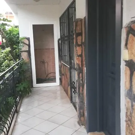 Villa Triplex 5-1 Kusadası