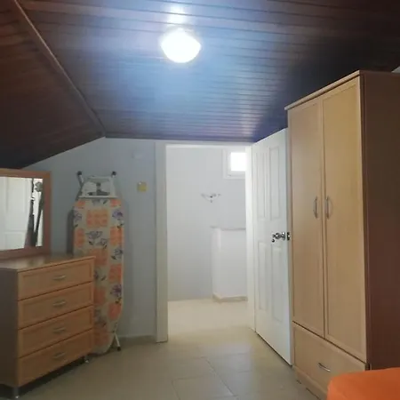 Villa Kusadasi Triplex 5-1 Villa