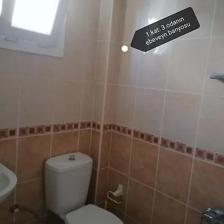 Villa Kusadasi Triplex 5-1 Villa *