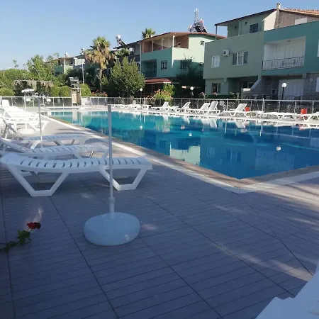 Villa Kusadasi Triplex 5-1 Villa