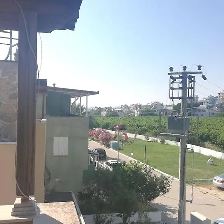 Kusadasi Triplex 5-1 Villa