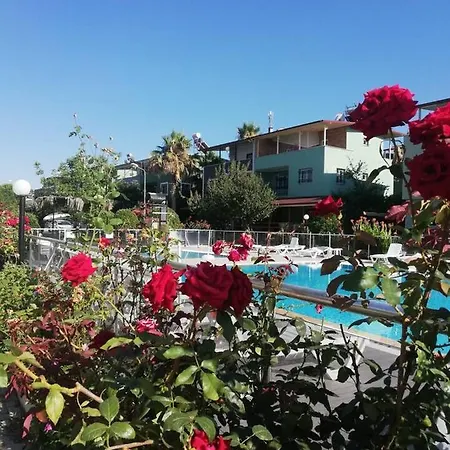Triplex 5-1 Vilă Kusadası