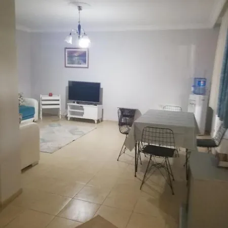 Kusadasi Triplex 5-1 Villa * Kusadasi