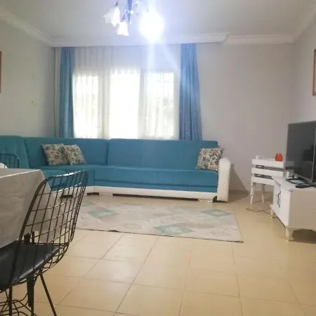 Villa Kusadasi Triplex 5-1 Villa