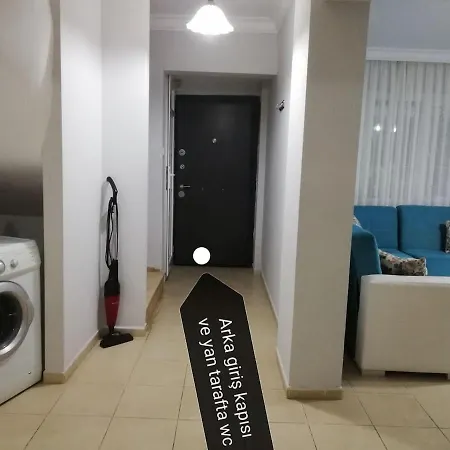 Villa Triplex 5-1 Kusadası