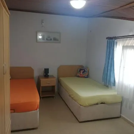 Kusadasi Triplex 5-1 Villa