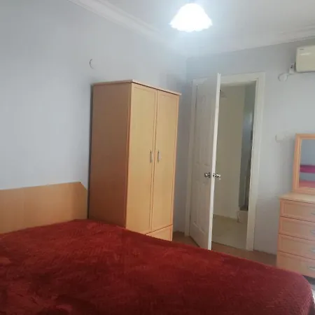 Kusadasi Triplex 5-1 Villa Villa Kusadasi