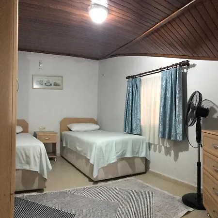 Villa Kusadasi Triplex 5-1 Villa *