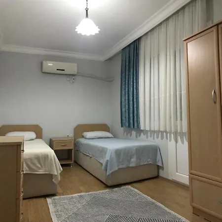 Kusadasi Triplex 5-1 Villa