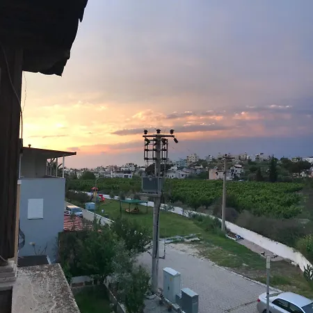 Villa Kusadasi Triplex 5-1 Villa *