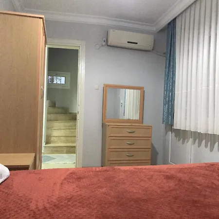Kusadasi Triplex 5-1 Villa