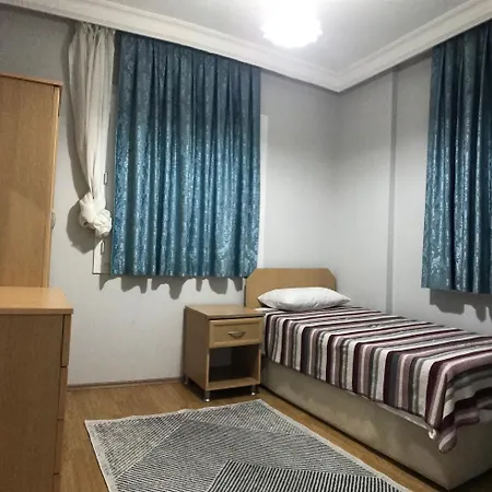 Villa Kusadasi Triplex 5-1 Villa