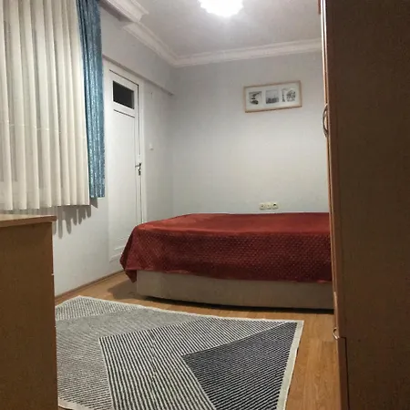 Kusadasi Triplex 5-1 Villa Villa *