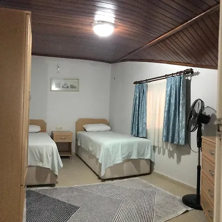 Kusadasi Triplex 5-1 Villa Villa