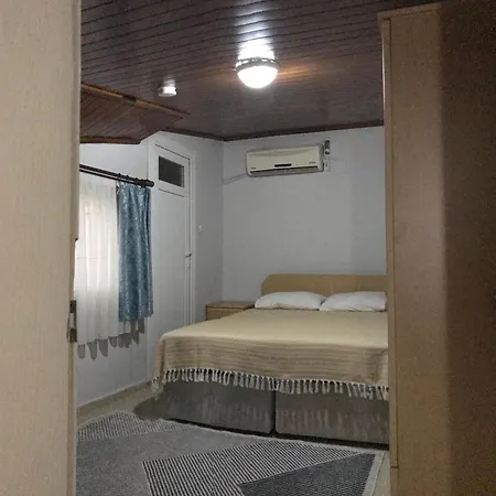 Kusadasi Triplex 5-1 Villa Kusadasi