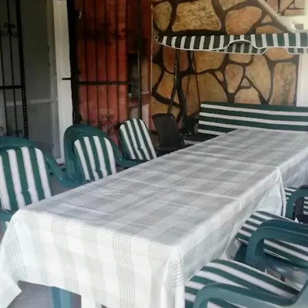 Triplex 5-1 Kusadasi