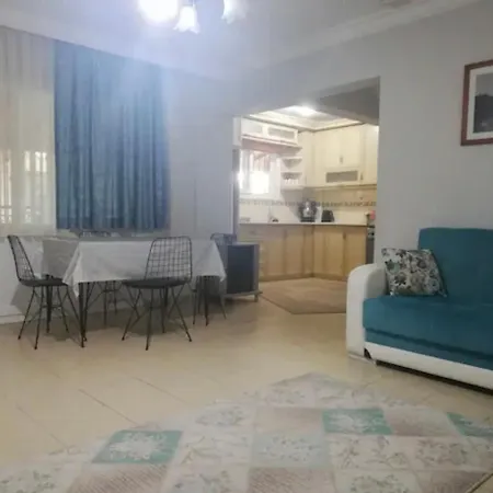 Kusadasi Triplex 5-1 Villa * Kusadasi