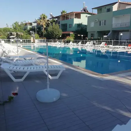 Kusadasi Triplex 5-1 Villa Villa