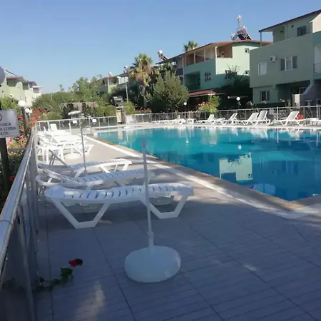 Villa Kusadasi Triplex 5-1 Villa