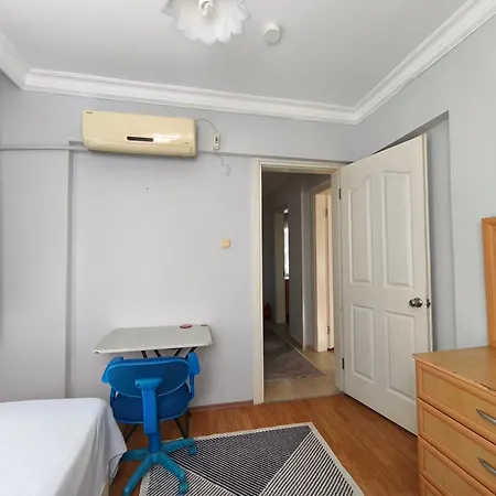 Triplex 5-1 Kuşadası