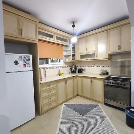 Triplex 5-1 Kusadası