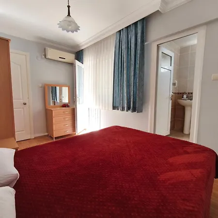Triplex 5-1 Villa Kuşadası
