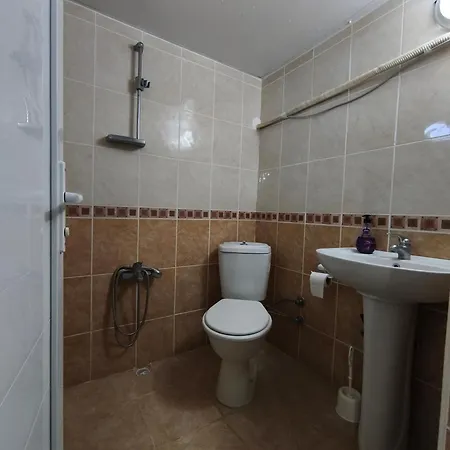 Vilă Triplex 5-1