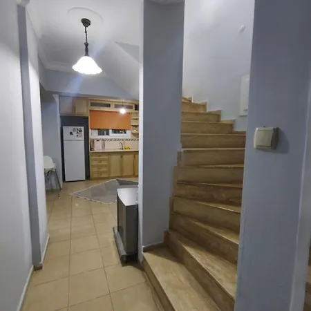 Villa Triplex 5-1 Kusadası