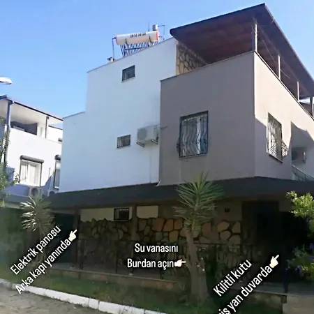 Triplex 5-1 Vilă