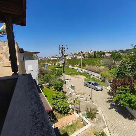 Villa Triplex 5-1 Kusadası
