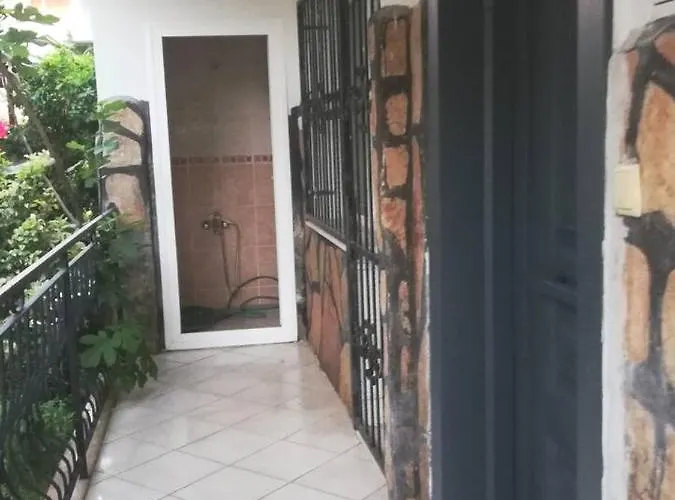 Villa Triplex 5-1 Kusadası