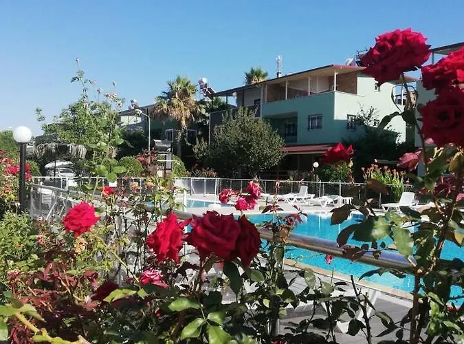 Triplex 5-1 Villa Kusadası