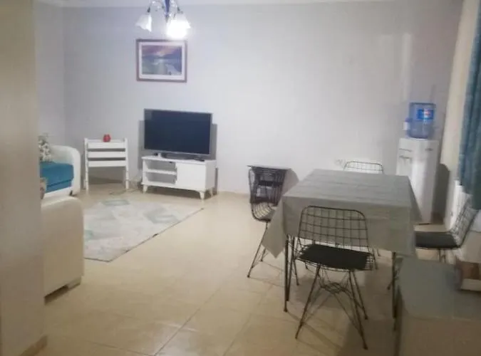 Triplex 5-1 * Kusadası