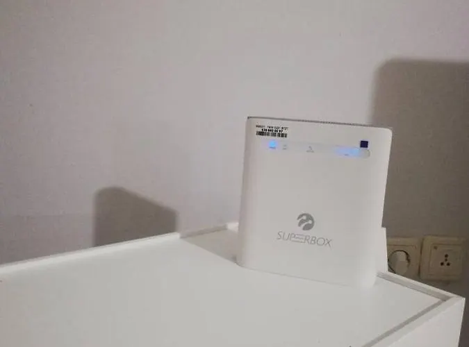 Triplex 5-1 Kusadası