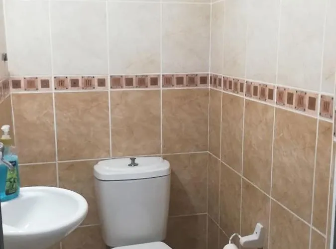 Triplex 5-1 * Kusadası