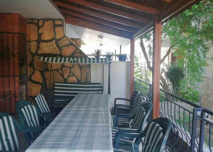 Villa Triplex 5-1 Kusadası