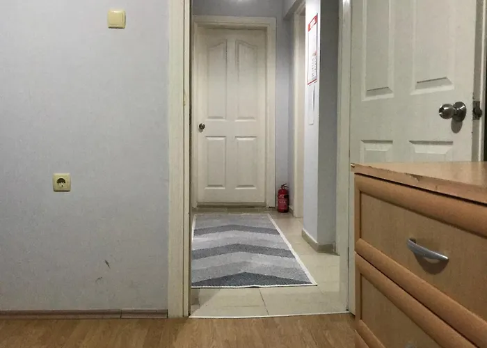 Triplex 5-1 Kusadası