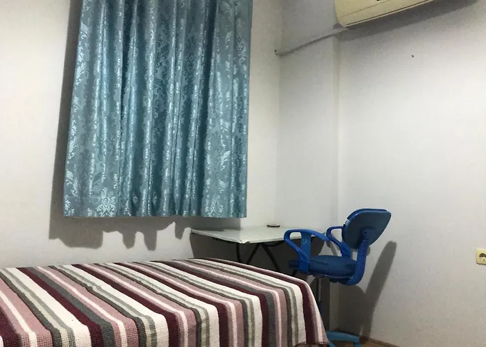 Triplex 5-1 Kusadası