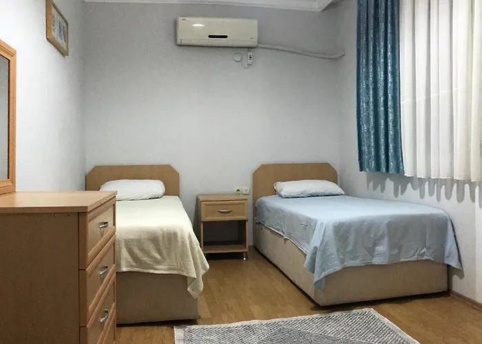 Villa Triplex 5-1 Kusadası