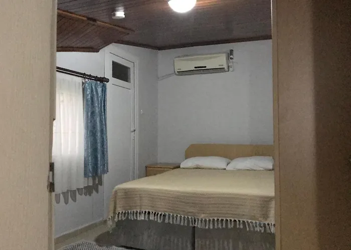 Triplex 5-1 Kusadası