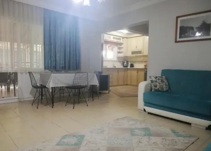 Triplex 5-1 * Kusadası